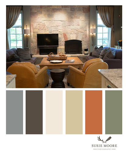Colors | Love these colors for our Great Room and Hearth Roo… | Flickr