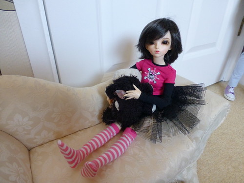Mai minifee first day 079 | by luvsdollies