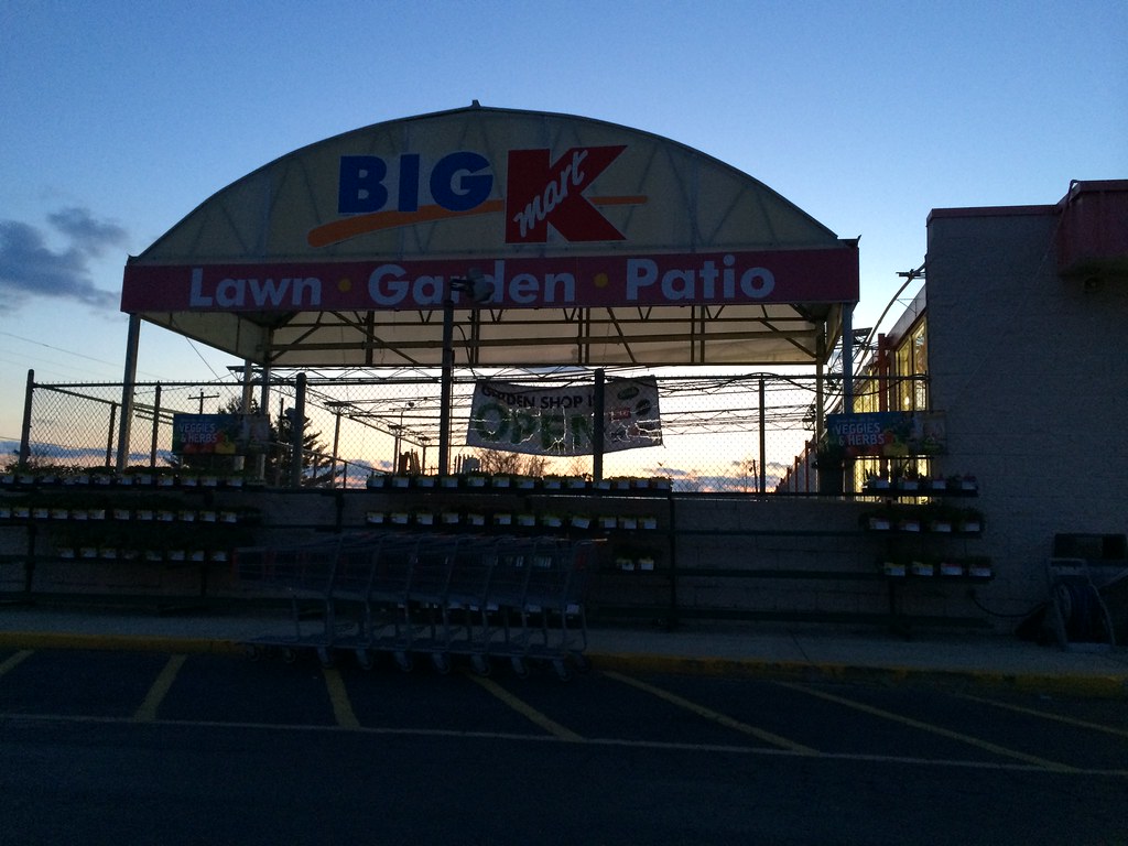 Kmart Decatur, AL 3 | Mike Kalasnik | Flickr
