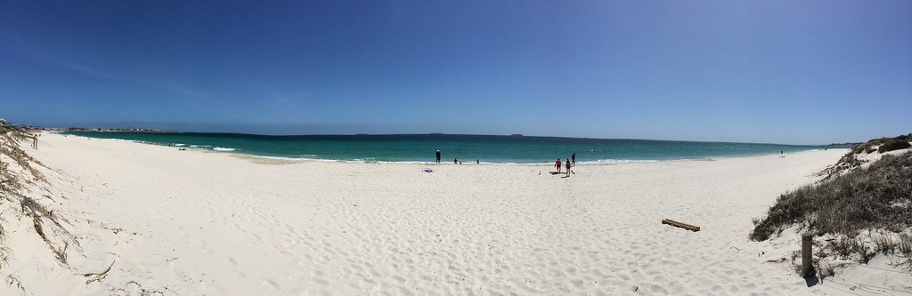 Epic Australian Adventure, 2014