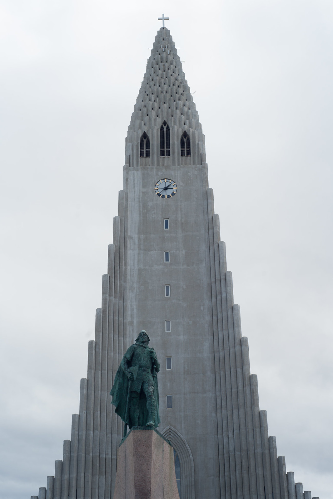 Iceland 2014 - Reykjavik - DSC05704