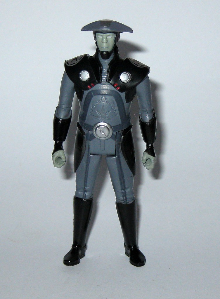 Star Wars The Force Awakens INQUISITOR  12" Inch Action Figure Hasbro Disney Toy 