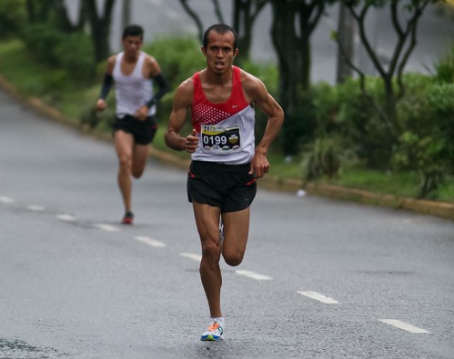 didimo sanchez | Aspectos generales de la carrera 10K Aurine… | Flickr