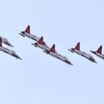 NF-5 formation