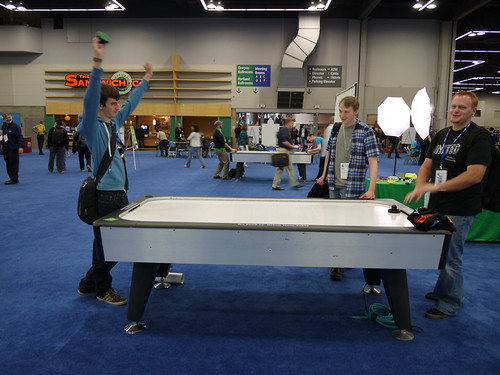 DrupalCon Portland Gameplay | by Four Kitchens
