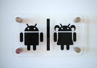 Android & Androidesse