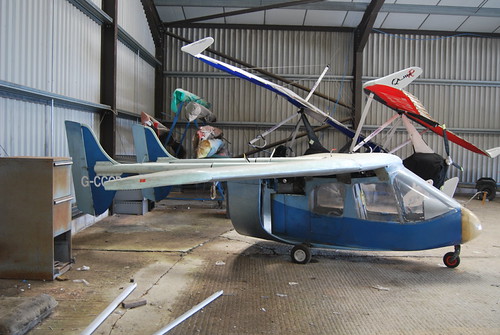 G-CCGP EGTU 13-7-13 | by billy_mcnally