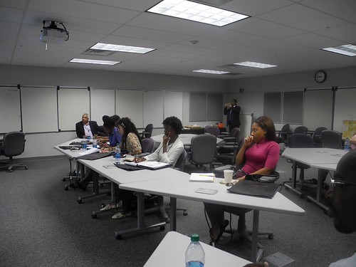 Accounting Career Awareness | by MeritorInc