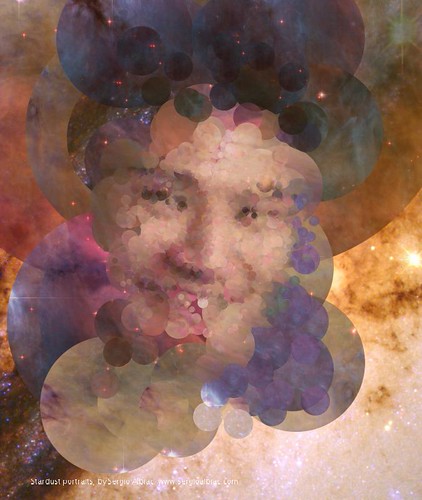 Stardust portrait 11364 | by stardust portrait online exhibition