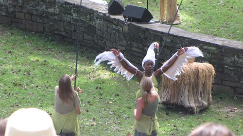 Swarthmore Puppets | by PHOTOPHANATIC1