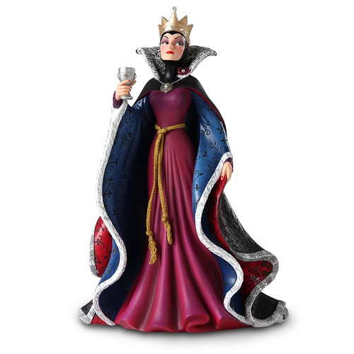 Evil Queen Couture de Force Figurine by Enesco - US Disney Store Product Image | by drj1828