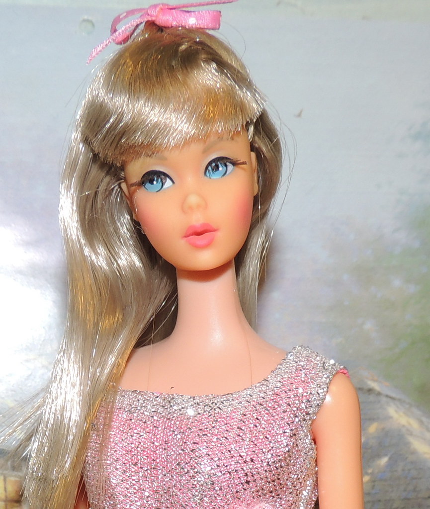 barbie 1968