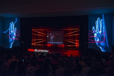 TEDxBlumenau