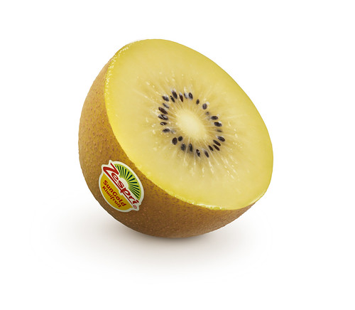 Zespri SunGold Kiwifruit-2 | Leona | Flickr