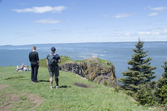 Cape Split