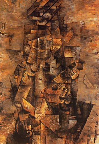 Georges Braque (24) | by Higod