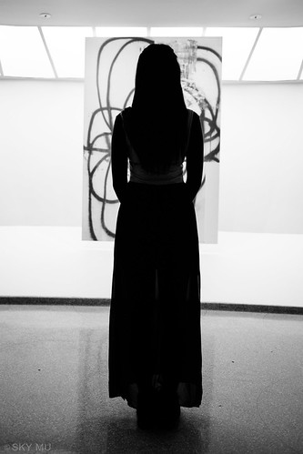 Appreciating art | by skymu1
