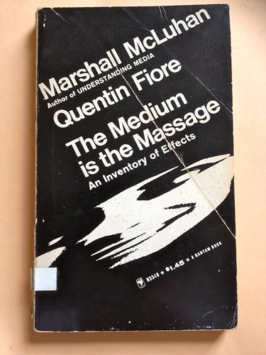 Medium is the Massage | by FilmsForWebsites