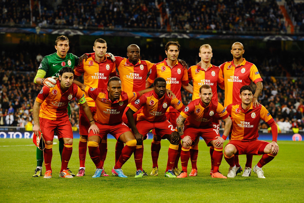 Galatasaray Photo Team HD Wallpaper #10621 Wallpaper | For… | Flickr