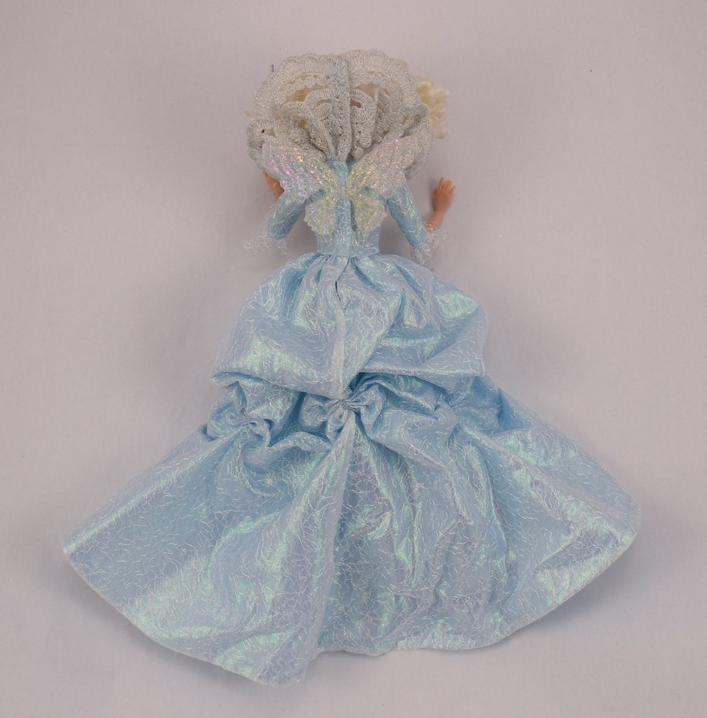 Fairy Godmother Disney Film Collection Doll - Disney Store… | Flickr