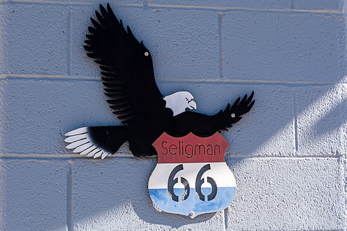 Route 66 | by nikons4me