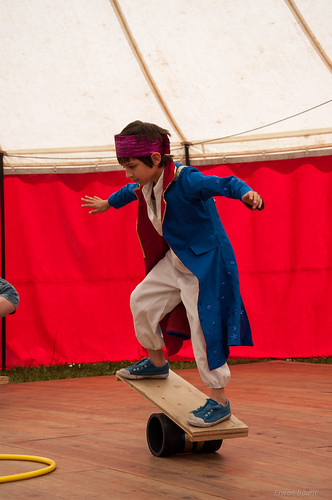 Spectacle 2016 | by Les Troubadours