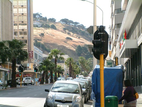 Cape Town