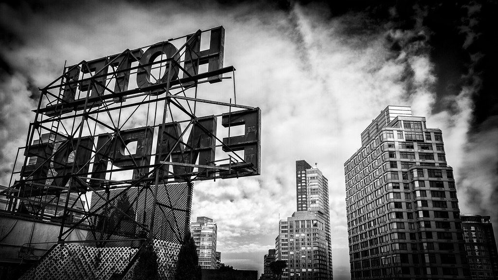 Hotel Empire - NYC