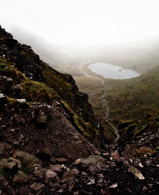 Top of the Devil's Ladder #1