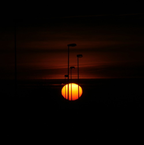 sky sunrise soleil ciel lever olibac canoneos500d mmxiv