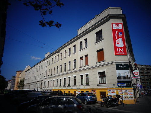 Grinzinger Straße 112 1190 Wien