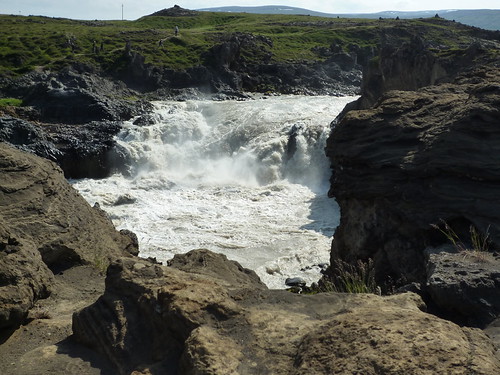 Geitafoss | by Iris_14