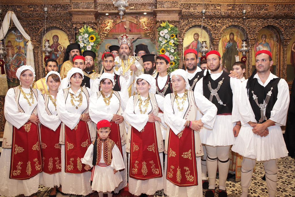 ΔΕΚΑΠΕΝΤΑΥΓΟΥΣΤΟΣ 2013