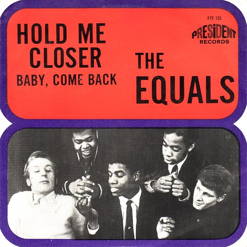 equals - hold me closer president 5   ( Netherlands ) | by horstadosoft