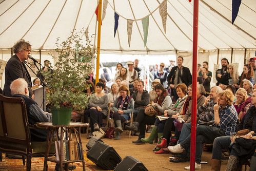 MindField at Electric Picnic 2015