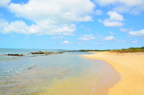 Strand Beach