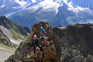 Grand_Parcours_Alpinisme_Chamonix-Edition_2014_ (10) | by Grand parcours Chamonix