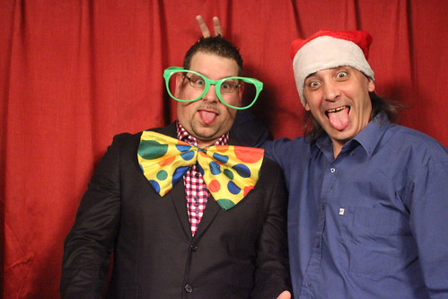 Party de Noël 2015 CSSS de Laval | by cisssdelaval