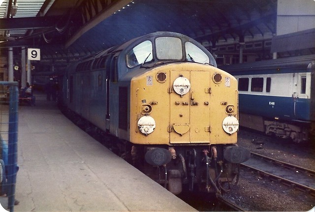 40118 AT NEWCASTLE