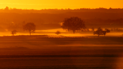 soleil levant by paul w j,                                