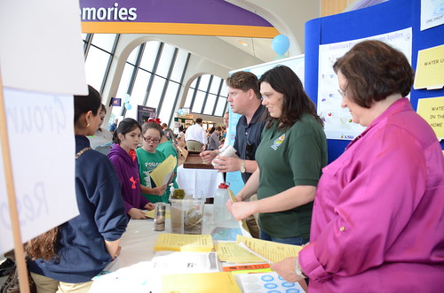 5. DNR, Ground Water Resources, Ocean Commotion 2013 117 | by Louisiana Sea Grant