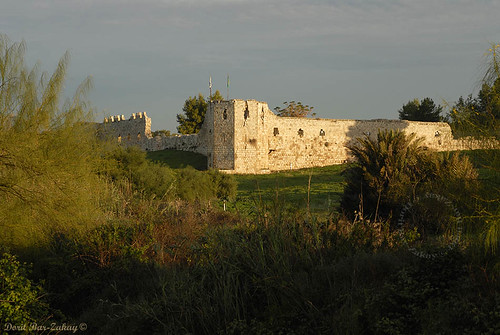 castle landscape israel il fortress telafek roshhaain antipatris afekpark antipatriscastle anetipataroscastle nearroshhaain