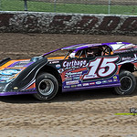 UMP DIRTcar Spring Nationals
