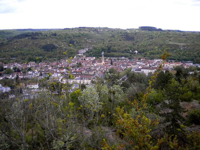 Plombières-lès-Dijon