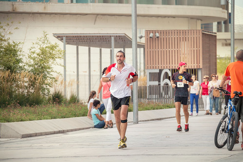 VII Maratón de Zaragoza - Zaragoza, España - Juanedc - Flickr