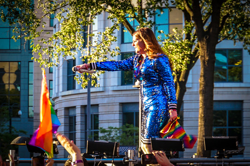2016.06.11 Capital Pride Washington DC USA 06005