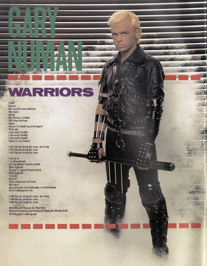 Smash Hits, September 1, 1983 - p.02