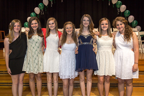 RT0A1127_full | Photos from the 2013 8th grade graduation ce… | Flickr