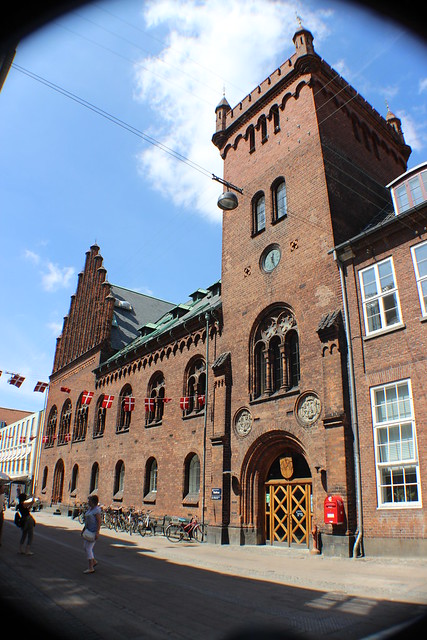 City Hall (Rådhus)