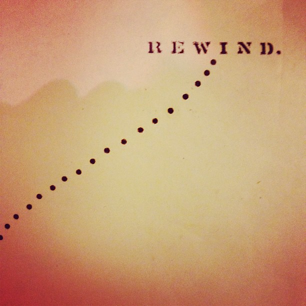 rewind